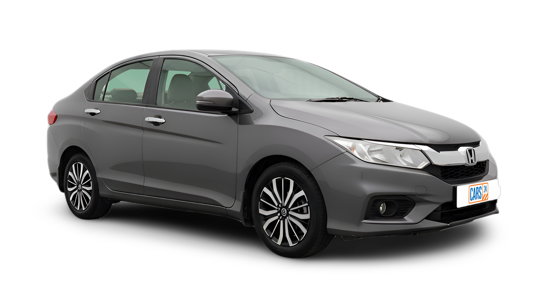 Honda City-img